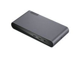 Lenovo - docking station USB-C HDMI DP (40B30090EU)