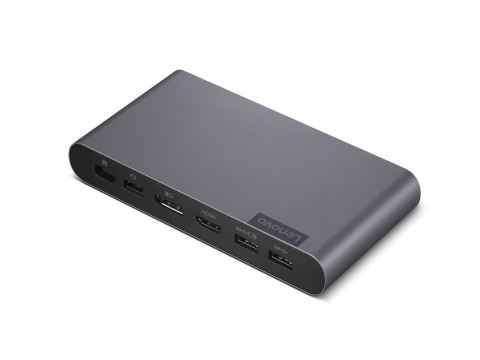 Lenovo - docking station USB-C HDMI DP (40B30090EU) Lenovo - docking station USB-C HDMI DP (40B30090EU)