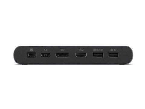 Lenovo - docking station USB-C HDMI DP (40B30090EU) Lenovo - docking station USB-C HDMI DP (40B30090EU)