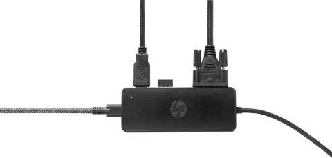 Stacja dokująca HP USB-C Travel Hub G2 235N8AA Stacja dokująca HP USB-C Travel Hub G2 235N8AA