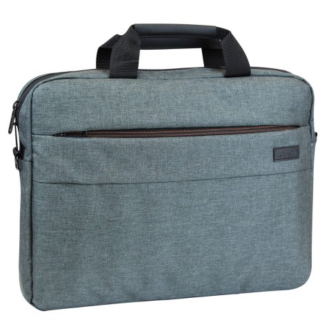 Torba na laptopa Addison Middlebury 15 307015 (15,6"; kolor stalowy) Torba na laptopa Addison Middlebury 15 307015 (15,6"; kolor stalowy)