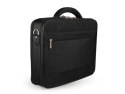 Torba na laptopa NATEC Boxer NTO-0392 (15,6"; kolor czarny)