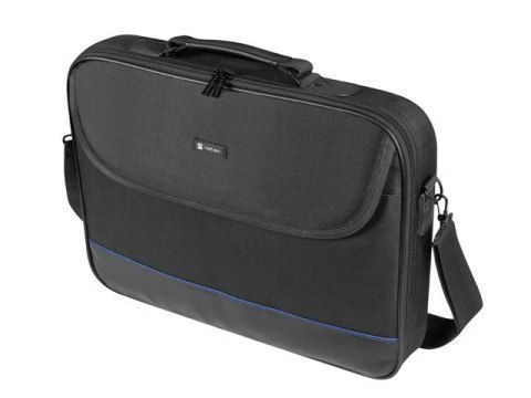 Torba na laptopa NATEC Impala NTO-0335 (15,6"; kolor czarny) Torba na laptopa NATEC Impala NTO-0335 (15,6"; kolor czarny)