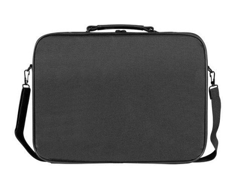 Torba na laptopa NATEC Impala NTO-0335 (15,6"; kolor czarny) Torba na laptopa NATEC Impala NTO-0335 (15,6"; kolor czarny)