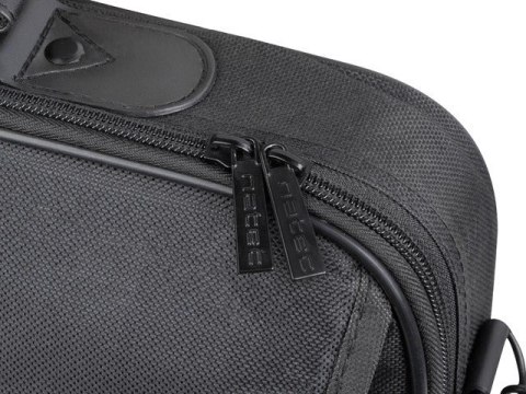 Torba na laptopa NATEC Impala NTO-0335 (15,6"; kolor czarny) Torba na laptopa NATEC Impala NTO-0335 (15,6"; kolor czarny)