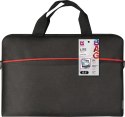 DEFENDER TORBA NA LAPTOPA LITE 15.6" CZARNA 26083