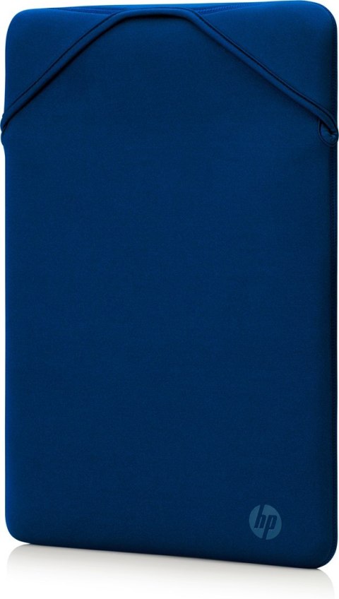 Etui HP Reversible Protective Blue Laptop Sleeve do notebooka 15,6" czarno-niebieskie 2F1X7AA Etui HP Reversible Protective Blue Laptop Sleeve do notebooka 15,6" czarno-niebieskie 2F1X7AA
