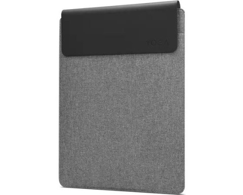 Etui Lenovo Yoga do notebooka 14.5", GX41K68624, szare Etui Lenovo Yoga do notebooka 14.5", GX41K68624, szare