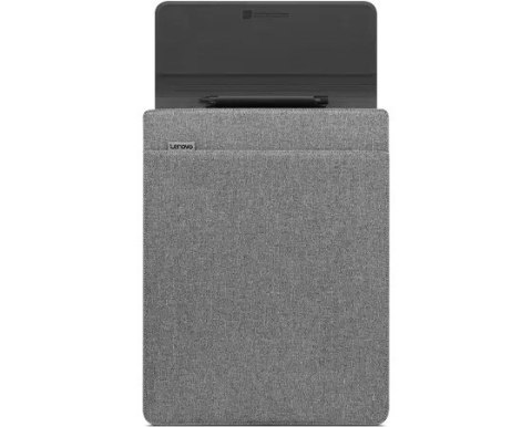 Etui Lenovo Yoga do notebooka 14.5", GX41K68624, szare Etui Lenovo Yoga do notebooka 14.5", GX41K68624, szare