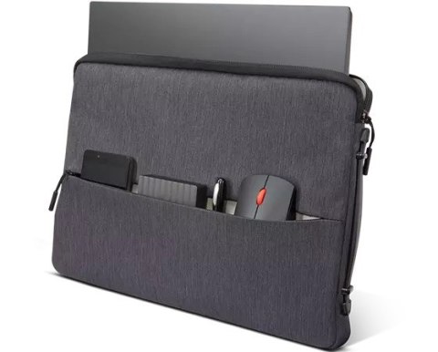 Etui na laptopa Lenovo Urban Sleeve Case 13" Grafitowe Etui na laptopa Lenovo Urban Sleeve Case 13" Grafitowe