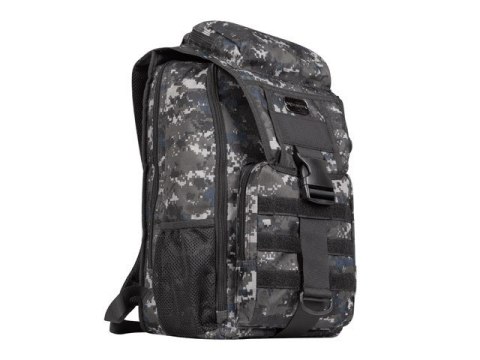 GENESIS PLECAK DO LAPTOPA PALLAD 450 CAMO LITE 15.6" NBG-2097 GENESIS PLECAK DO LAPTOPA PALLAD 450 CAMO LITE 15.6" NBG-2097