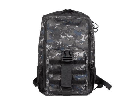 GENESIS PLECAK DO LAPTOPA PALLAD 450 CAMO LITE 15.6" NBG-2097 GENESIS PLECAK DO LAPTOPA PALLAD 450 CAMO LITE 15.6" NBG-2097