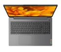 Lenovo IdeaPad 3 15ITL6 i3-1115G4 15.6" FHD IPS 300nits AG 8GB DDR4 3200 SSD256 Intel UHD Graphics Win11 S-mode Arctic Grey