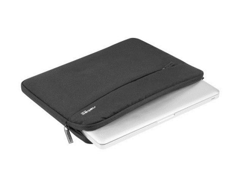 NATEC ETUI DO LAPTOPA CLAM 14.1" CZARNE NET-1661 NATEC ETUI DO LAPTOPA CLAM 14.1" CZARNE NET-1661
