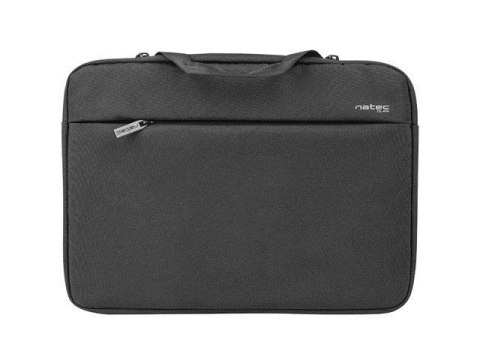 NATEC ETUI DO LAPTOPA CLAM 14.1" CZARNE NET-1661 NATEC ETUI DO LAPTOPA CLAM 14.1" CZARNE NET-1661