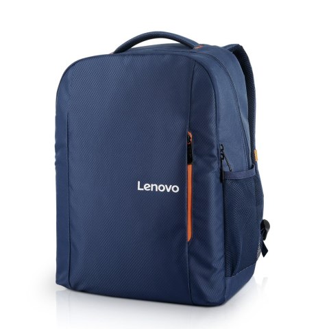 Plecak do laptopa Lenovo 15.6 Laptop Everyday Backpack B515 GX40Q75216 (15,6"; kolor granatowy) Plecak do laptopa Lenovo 15.6 Laptop Everyday Backpack B515 GX40Q75216 (15,6"; kolor granatowy)