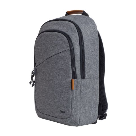 Plecak na laptopa TRUST Avana 16" Szary Plecak na laptopa TRUST Avana 16" Szary