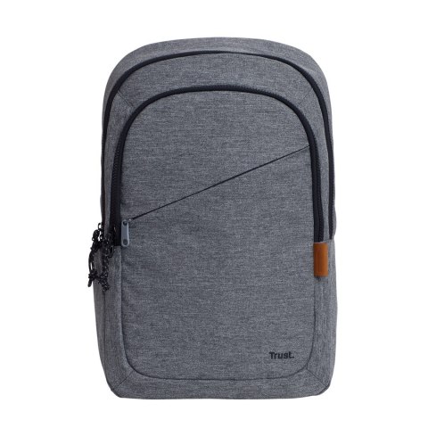 Plecak na laptopa TRUST Avana 16" Szary Plecak na laptopa TRUST Avana 16" Szary