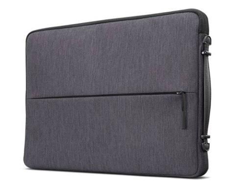 Pokrowiec Lenovo 15.6-inch Laptop Urban Sleeve Case Charcoal Grey Pokrowiec Lenovo 15.6-inch Laptop Urban Sleeve Case Charcoal Grey
