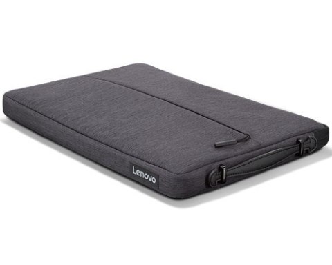 Pokrowiec Lenovo 15.6-inch Laptop Urban Sleeve Case Charcoal Grey Pokrowiec Lenovo 15.6-inch Laptop Urban Sleeve Case Charcoal Grey