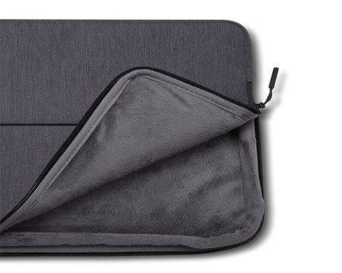 Pokrowiec Lenovo 15.6-inch Laptop Urban Sleeve Case Charcoal Grey Pokrowiec Lenovo 15.6-inch Laptop Urban Sleeve Case Charcoal Grey