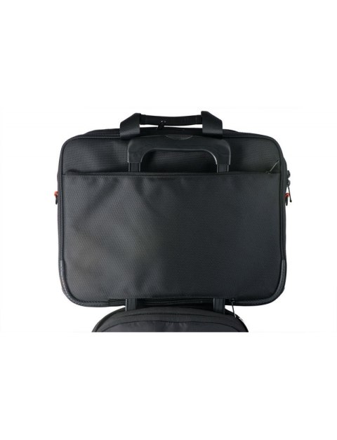 Torba do laptopa Addison Cornell 15 301015 (15,6"; kolor czarny) Torba do laptopa Addison Cornell 15 301015 (15,6"; kolor czarny)
