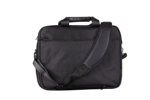 Torba do laptopa Addison Cornell 15 301015 (15,6"; kolor czarny) Torba do laptopa Addison Cornell 15 301015 (15,6"; kolor czarny)