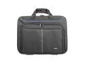Torba na laptopa NATEC Doberman NTO-0768 (15,6"; kolor czarny)