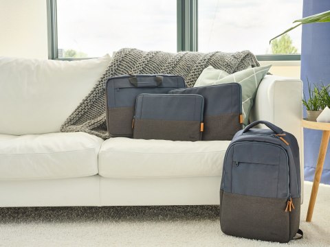 Torba na laptopa TRUST Lisboa 16" Niebieska Torba na laptopa TRUST Lisboa 16" Niebieska