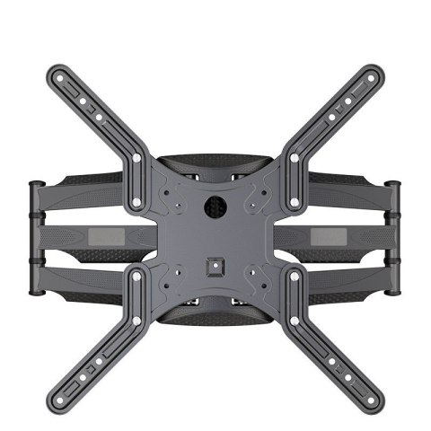 GEMIRD UCHWYT ŚCIENNY REGULOWANY LCD 32"-60" VESA MAX 400 X 400MM, DO 36KG GEMIRD UCHWYT ŚCIENNY REGULOWANY LCD 32"-60" VESA MAX 400 X 400MM, DO 36KG