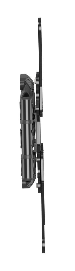 GEMIRD UCHWYT ŚCIENNY REGULOWANY LCD 32"-60" VESA MAX 400 X 400MM, DO 36KG GEMIRD UCHWYT ŚCIENNY REGULOWANY LCD 32"-60" VESA MAX 400 X 400MM, DO 36KG