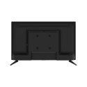 KRUGER & MATZ TELEWIZOR LED 24" HD DVB-T2 H.265 HE