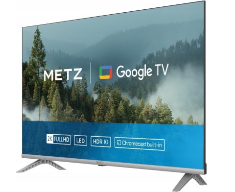 TV 40" METZ 40MTD7000Z Smart Full HD TV 40" METZ 40MTD7000Z Smart Full HD