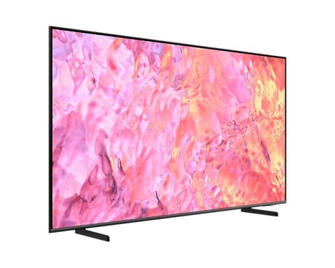 Telewizor 50" Samsung QLED QE50Q67CAUXXH Telewizor 50" Samsung QLED QE50Q67CAUXXH