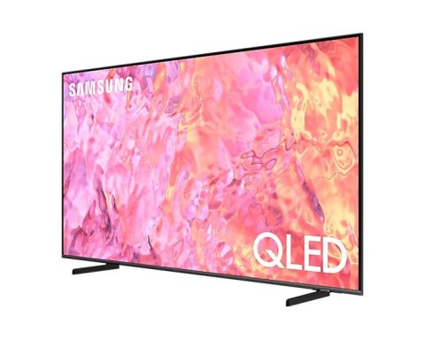 Telewizor 50" Samsung QLED QE50Q67CAUXXH Telewizor 50" Samsung QLED QE50Q67CAUXXH