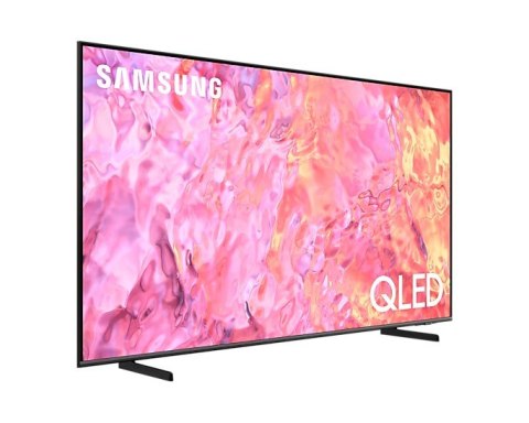 Telewizor 50" Samsung QLED QE50Q67CAUXXH Telewizor 50" Samsung QLED QE50Q67CAUXXH