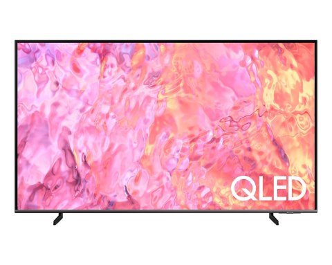 Telewizor 50" Samsung QLED QE50Q67CAUXXH Telewizor 50" Samsung QLED QE50Q67CAUXXH
