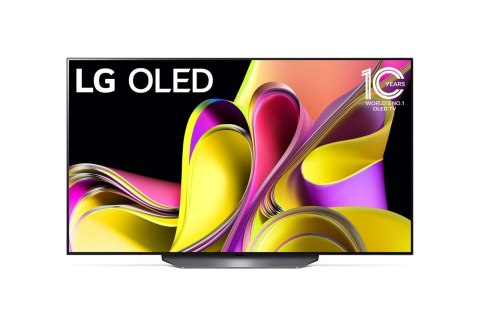 Telewizor 55" LG OLED55B33LA