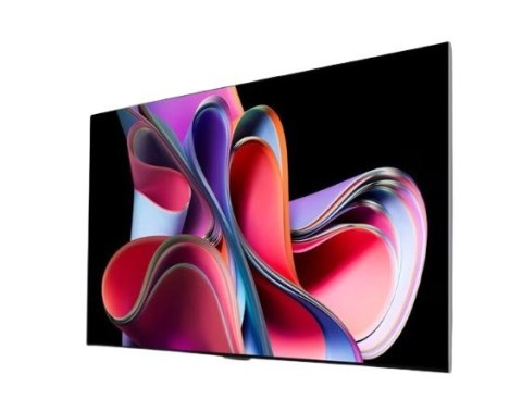 Telewizor 55" LG OLED55G33LA Telewizor 55" LG OLED55G33LA