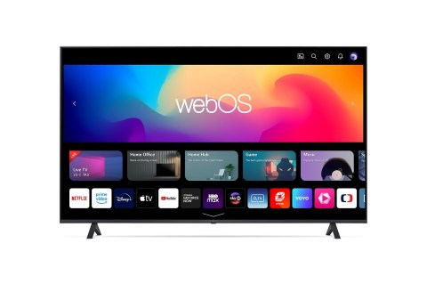 Telewizor 70" LG 70UR80003LJ Telewizor 70" LG 70UR80003LJ