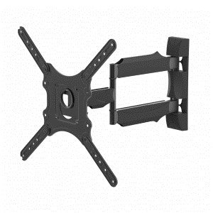 Uchwyt do telewizora ART AR-78 (ścienne; 23" - 52"; max. 32 kg) Uchwyt do telewizora ART AR-78 (ścienne; 23" - 52"; max. 32 kg)