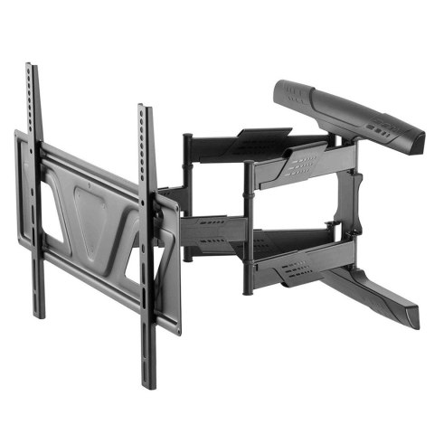 Uchwyt ścienny do LCD Maclean MC-832 (ścienne; 37" - 80"; max. 45kg) Uchwyt ścienny do LCD Maclean MC-832 (ścienne; 37" - 80"; max. 45kg)