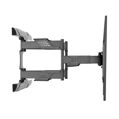 Uchwyt ścienny do LCD Maclean MC-832 (ścienne; 37" - 80"; max. 45kg) Uchwyt ścienny do LCD Maclean MC-832 (ścienne; 37" - 80"; max. 45kg)