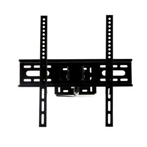Uchwyt ścienny do telewizora ART AR-53 (narożny, Obrotowy, ścienne, Uchylny - 55"; max. 35kg) Uchwyt ścienny do telewizora ART AR-53 (narożny, Obrotowy, ścienne, Uchylny - 55"; max. 35kg)