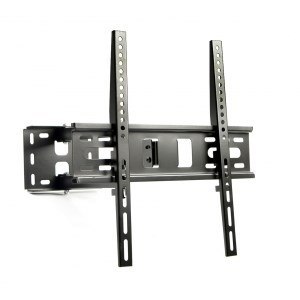 Uchwyt ścienny do telewizora ART AR-53 (narożny, Obrotowy, ścienne, Uchylny - 55"; max. 35kg) Uchwyt ścienny do telewizora ART AR-53 (narożny, Obrotowy, ścienne, Uchylny - 55"; max. 35kg)
