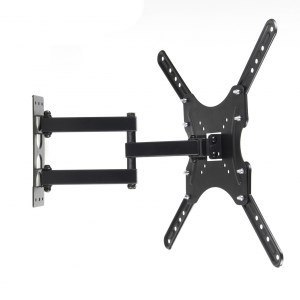 Uchwyt ścienny do telewizora ART AR-61A (ścienne; 19" - 56"; max. 30kg) Uchwyt ścienny do telewizora ART AR-61A (ścienne; 19" - 56"; max. 30kg)