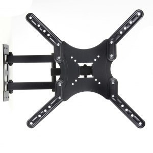 Uchwyt ścienny do telewizora ART AR-61A (ścienne; 19" - 56"; max. 30kg) Uchwyt ścienny do telewizora ART AR-61A (ścienne; 19" - 56"; max. 30kg)