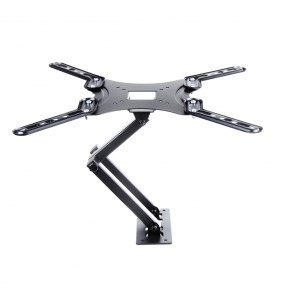 Uchwyt ścienny do telewizora ART AR-61A (ścienne; 19" - 56"; max. 30kg) Uchwyt ścienny do telewizora ART AR-61A (ścienne; 19" - 56"; max. 30kg)
