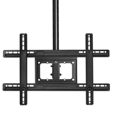 Uchwyt sufitowy do telewizora Maclean MC-803 (sufitowy; 23" - 100"; max. 50kg) Uchwyt sufitowy do telewizora Maclean MC-803 (sufitowy; 23" - 100"; max. 50kg)