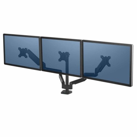Fellowes Ergonomia ramię na 3 monitory - seria Platinum Fellowes Ergonomia ramię na 3 monitory - seria Platinum